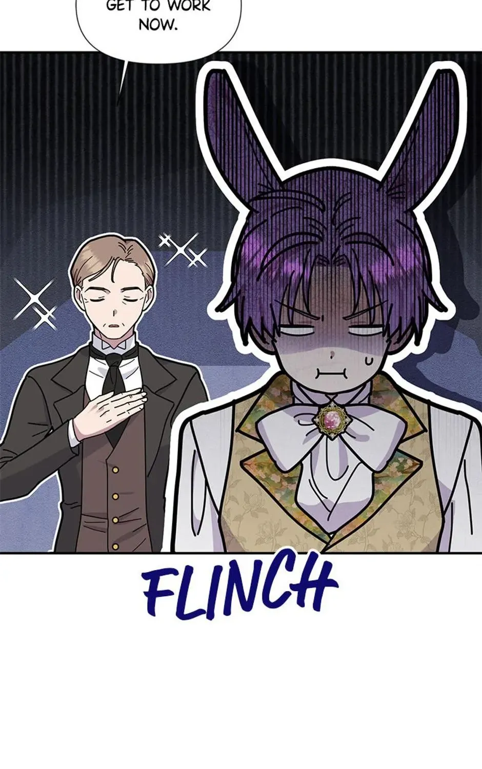 Materialistic Lady Chapter 26 page 35 - 