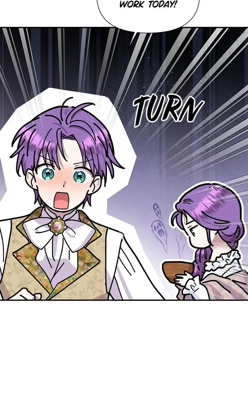 Materialistic Lady Chapter 26 page 37 - 