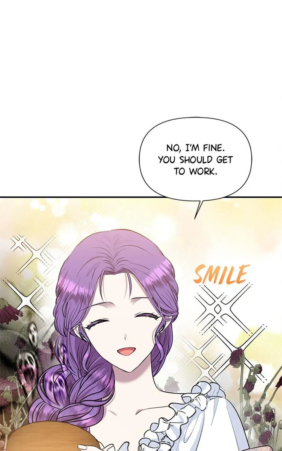 Materialistic Lady Chapter 26 page 39 - 