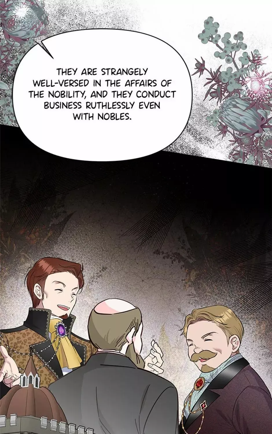 Materialistic Lady Chapter 26 page 5 - 