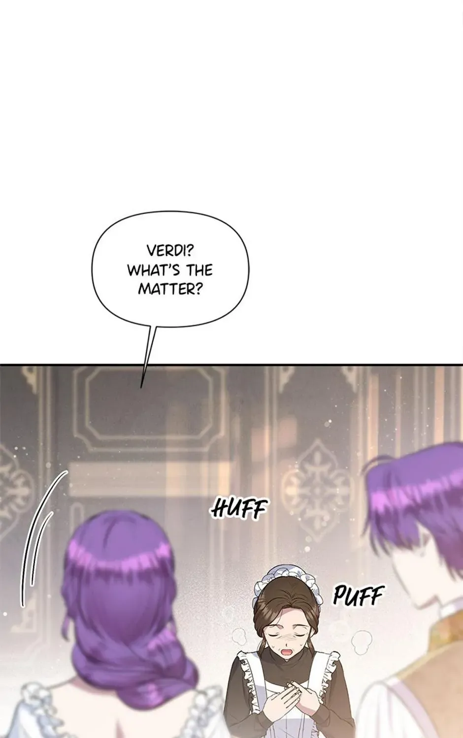 Materialistic Lady Chapter 26 page 43 - 