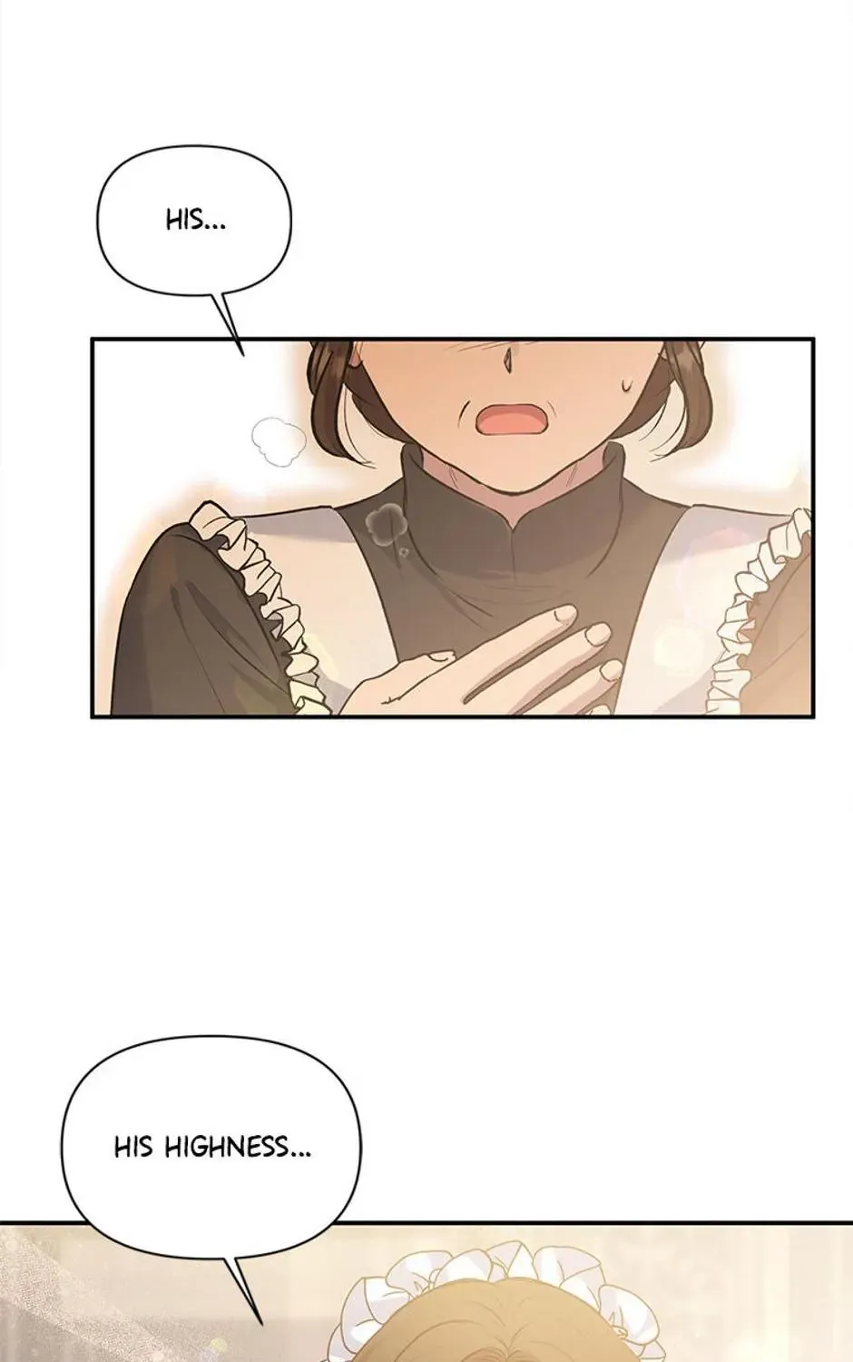 Materialistic Lady Chapter 26 page 45 - 