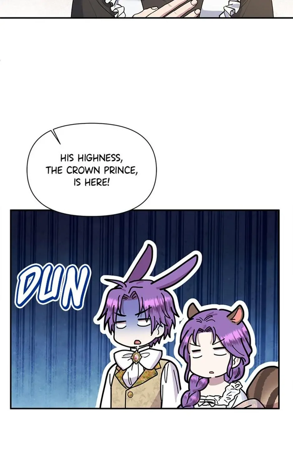 Materialistic Lady Chapter 26 page 47 - 