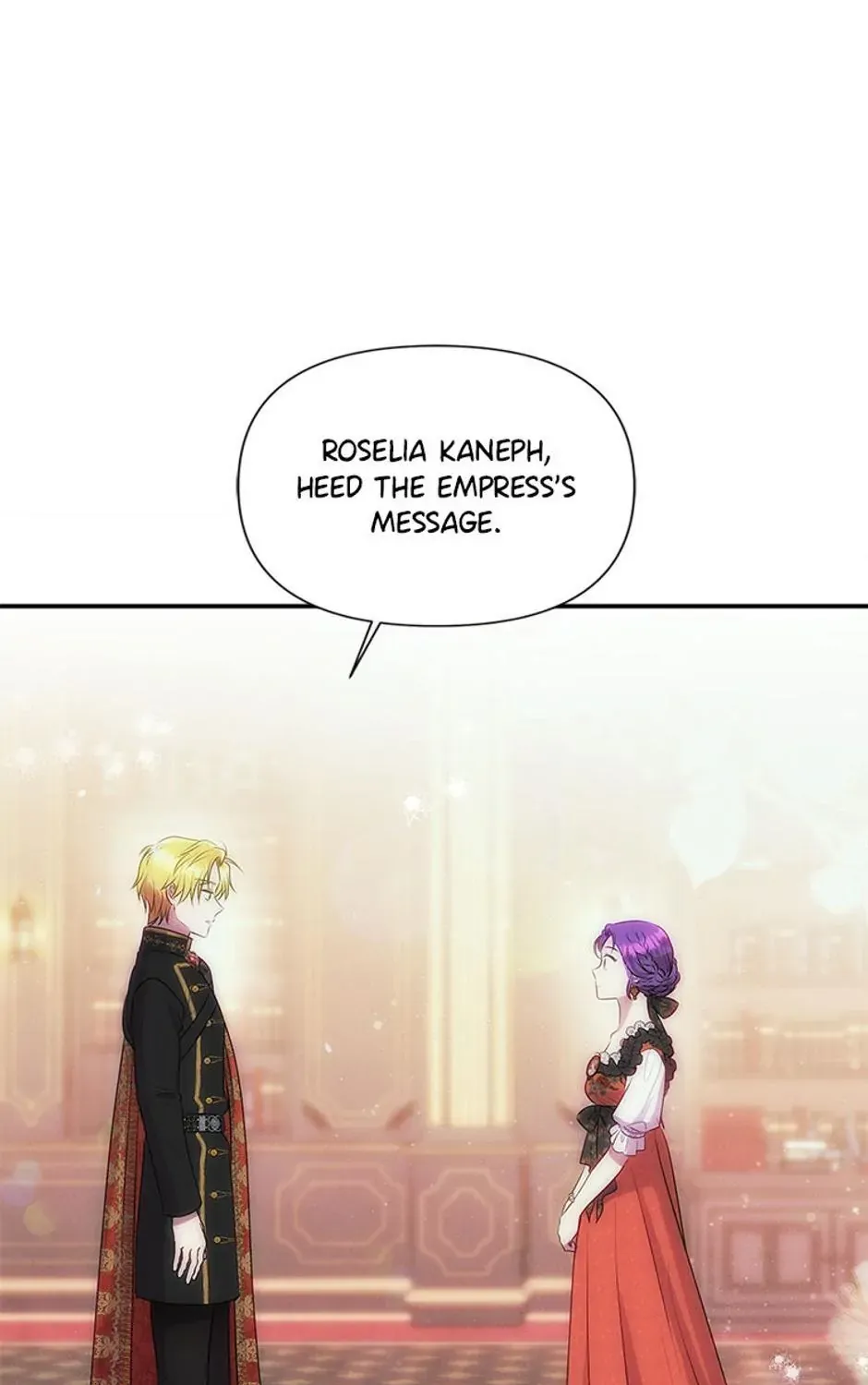 Materialistic Lady Chapter 26 page 65 - 