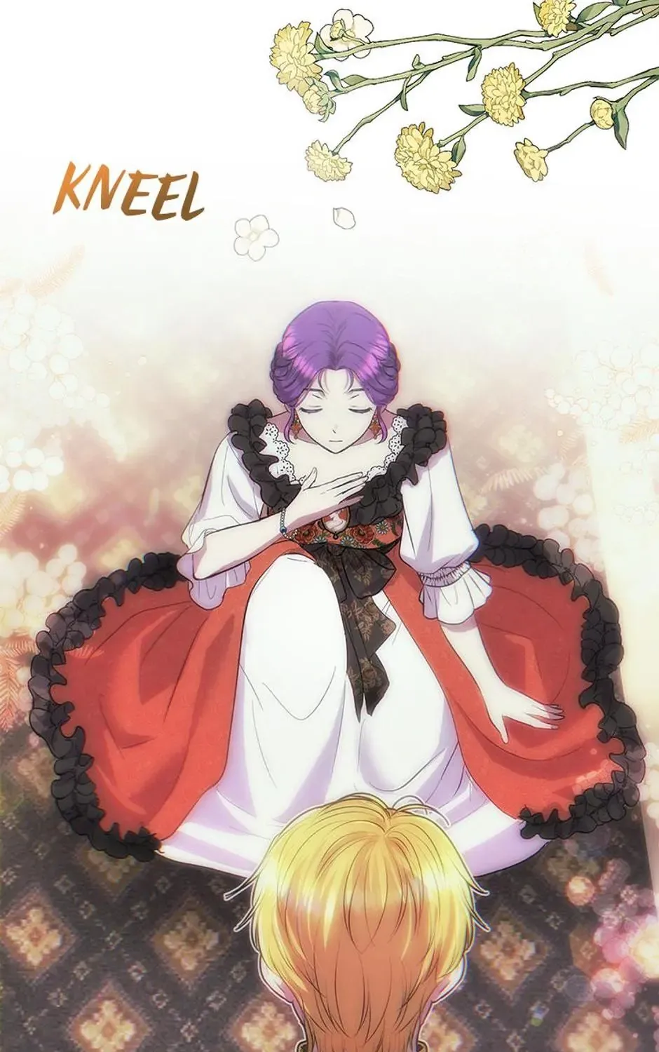 Materialistic Lady Chapter 26 page 69 - 