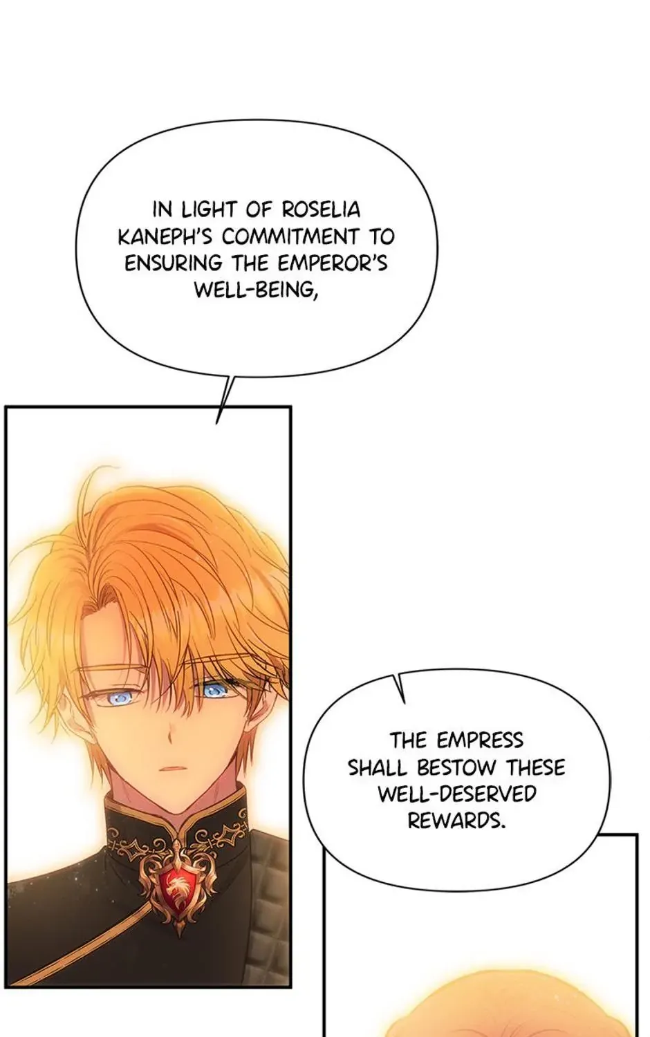 Materialistic Lady Chapter 26 page 71 - 