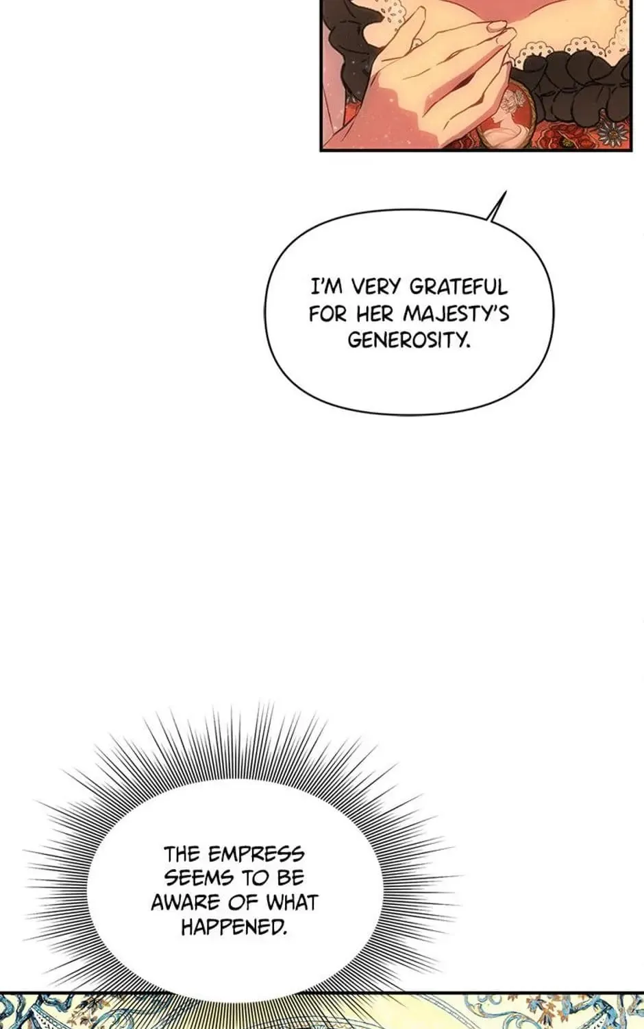 Materialistic Lady Chapter 26 page 73 - 