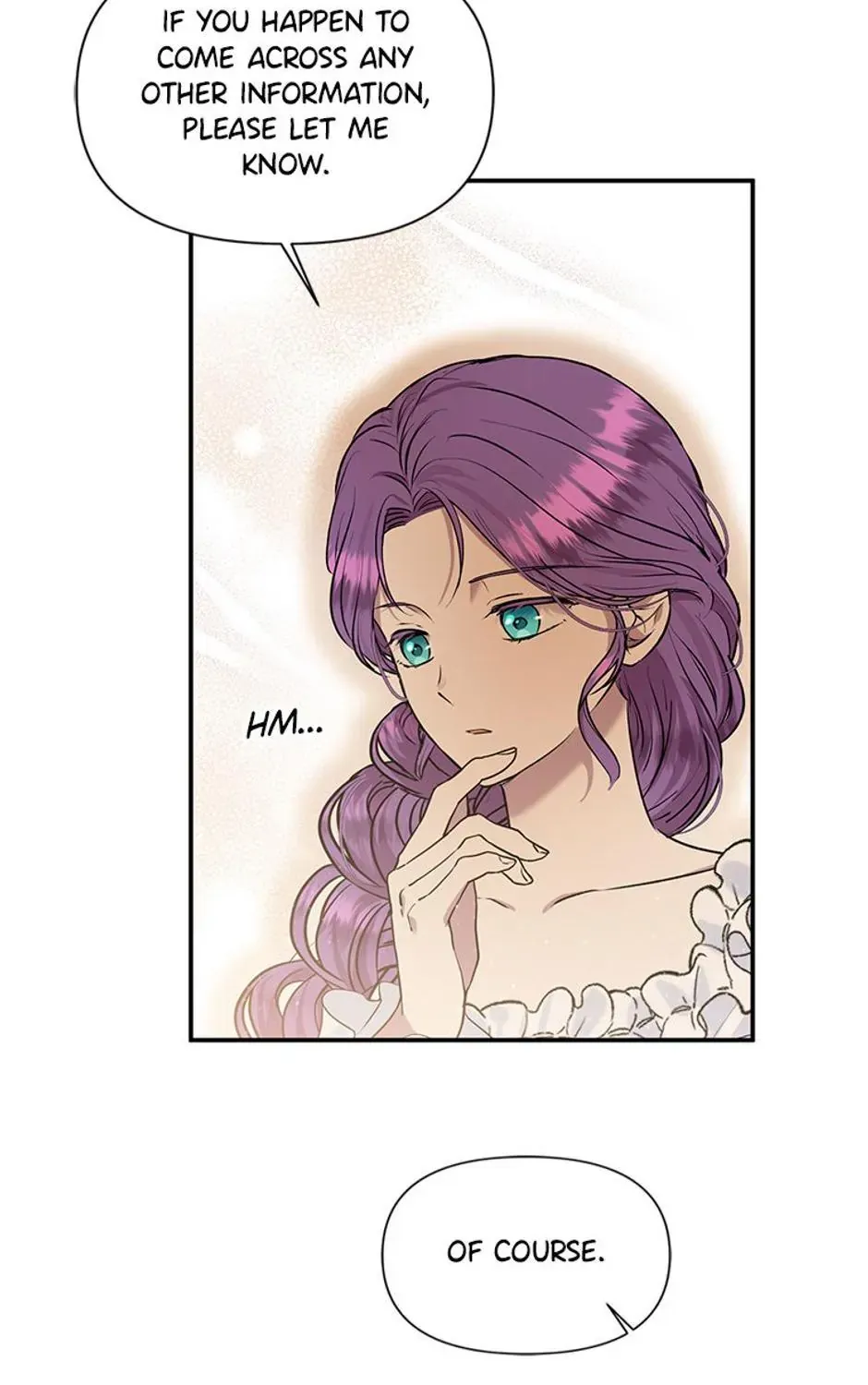 Materialistic Lady Chapter 26 page 9 - 