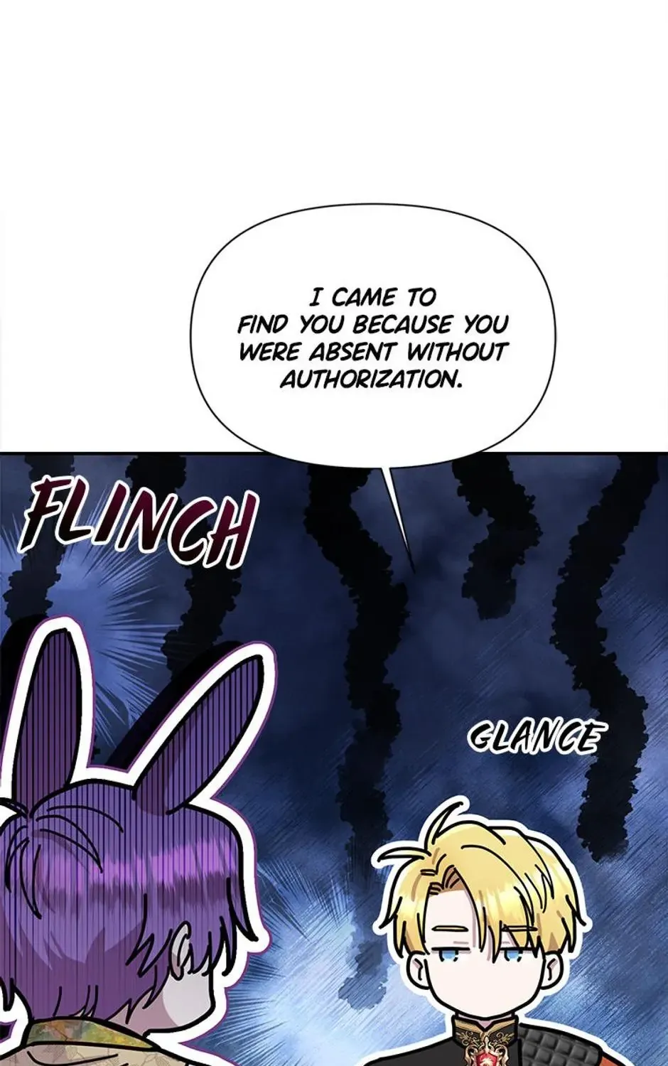 Materialistic Lady Chapter 26 page 83 - 