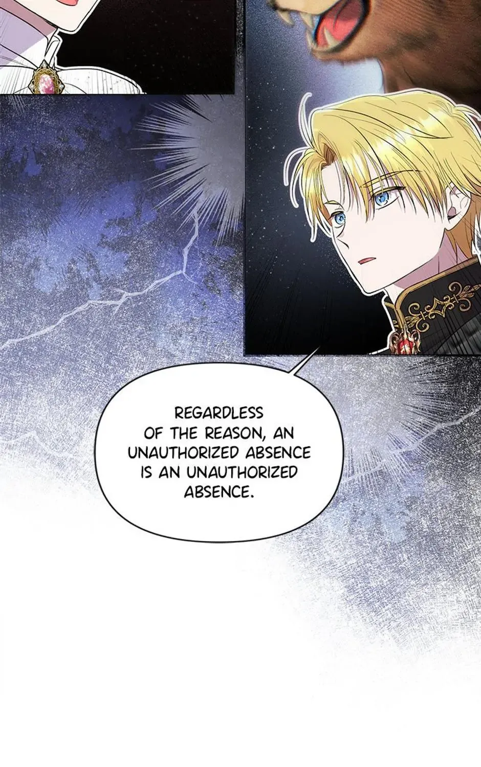 Materialistic Lady Chapter 26 page 87 - 