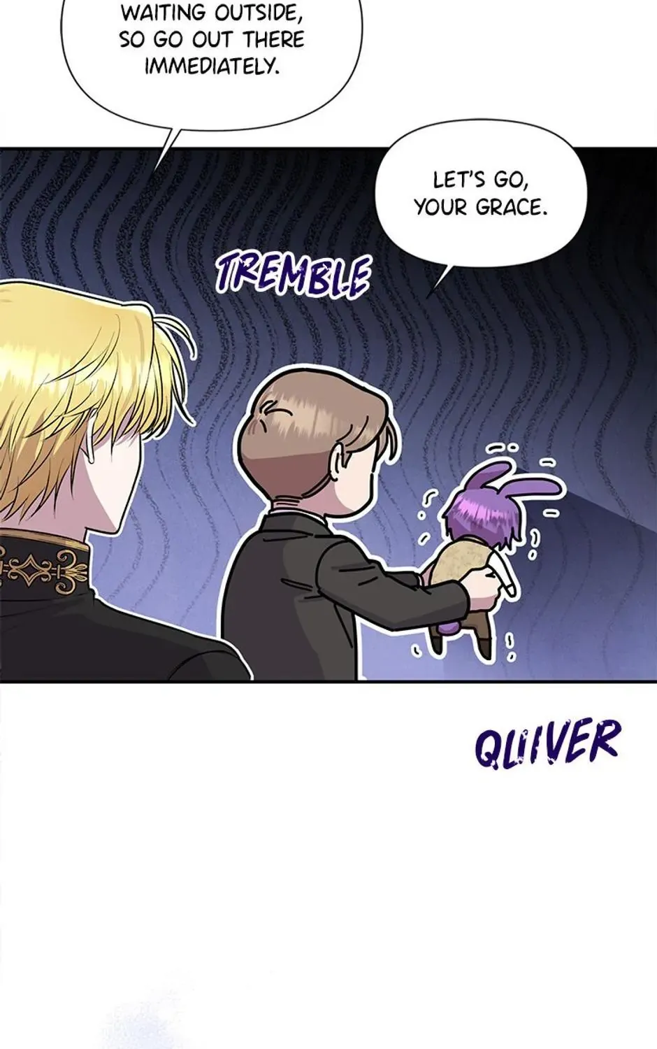 Materialistic Lady Chapter 26 page 89 - 