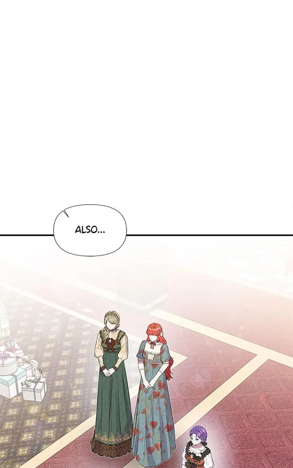 Materialistic Lady Chapter 26 page 95 - 