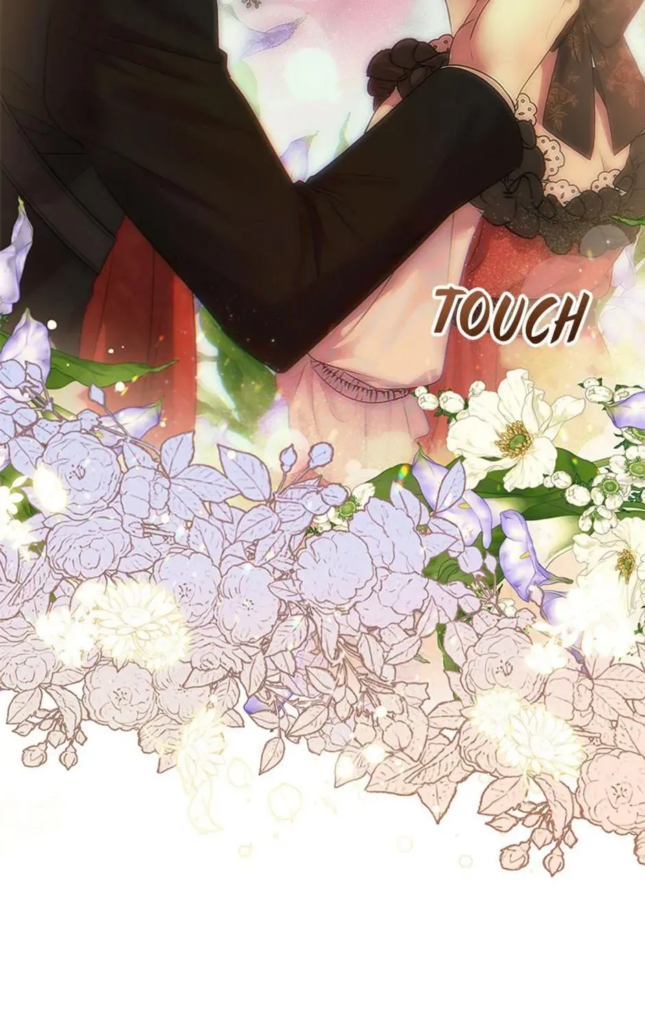 Materialistic Lady Chapter 27 page 110 - 