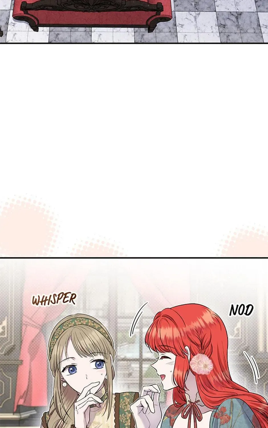 Materialistic Lady Chapter 27 page 12 - 