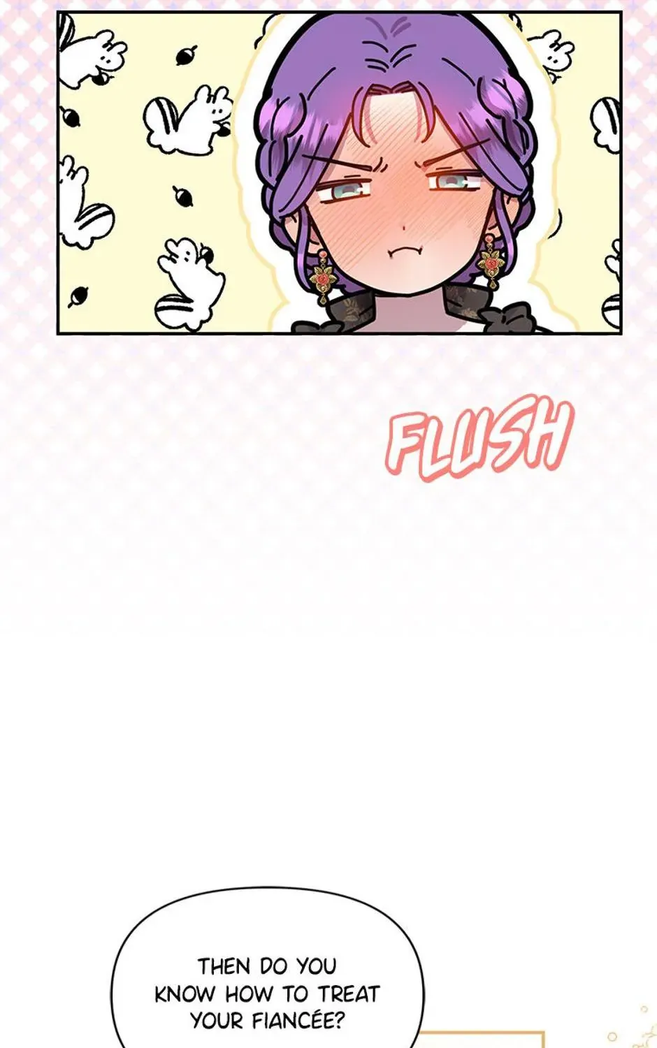 Materialistic Lady Chapter 27 page 122 - 
