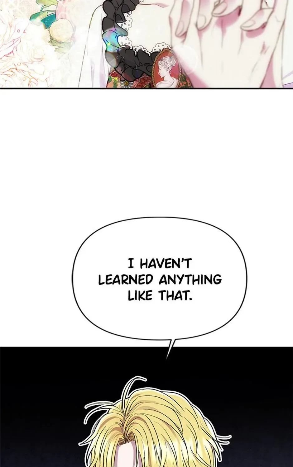 Materialistic Lady Chapter 27 page 128 - 