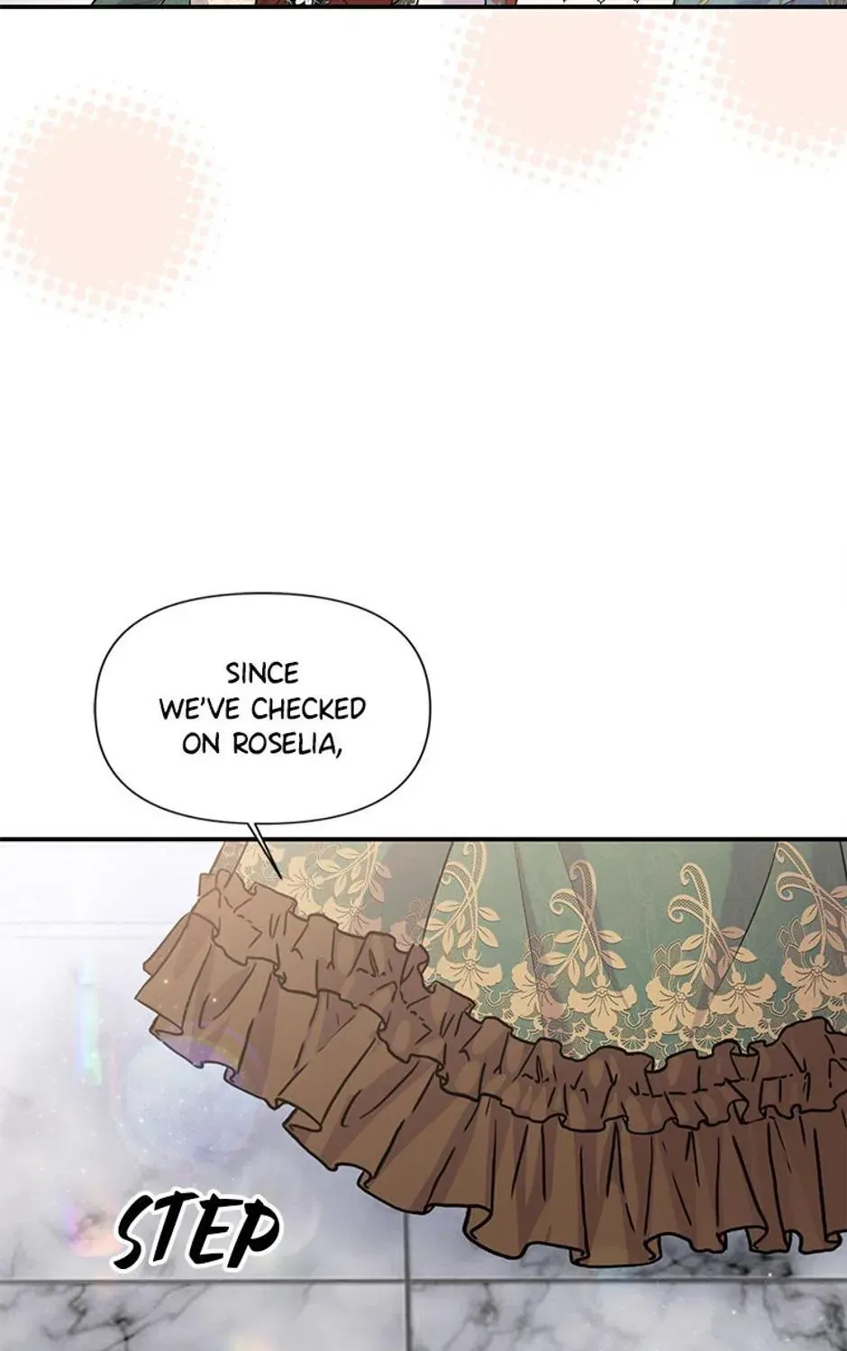 Materialistic Lady Chapter 27 page 14 - 