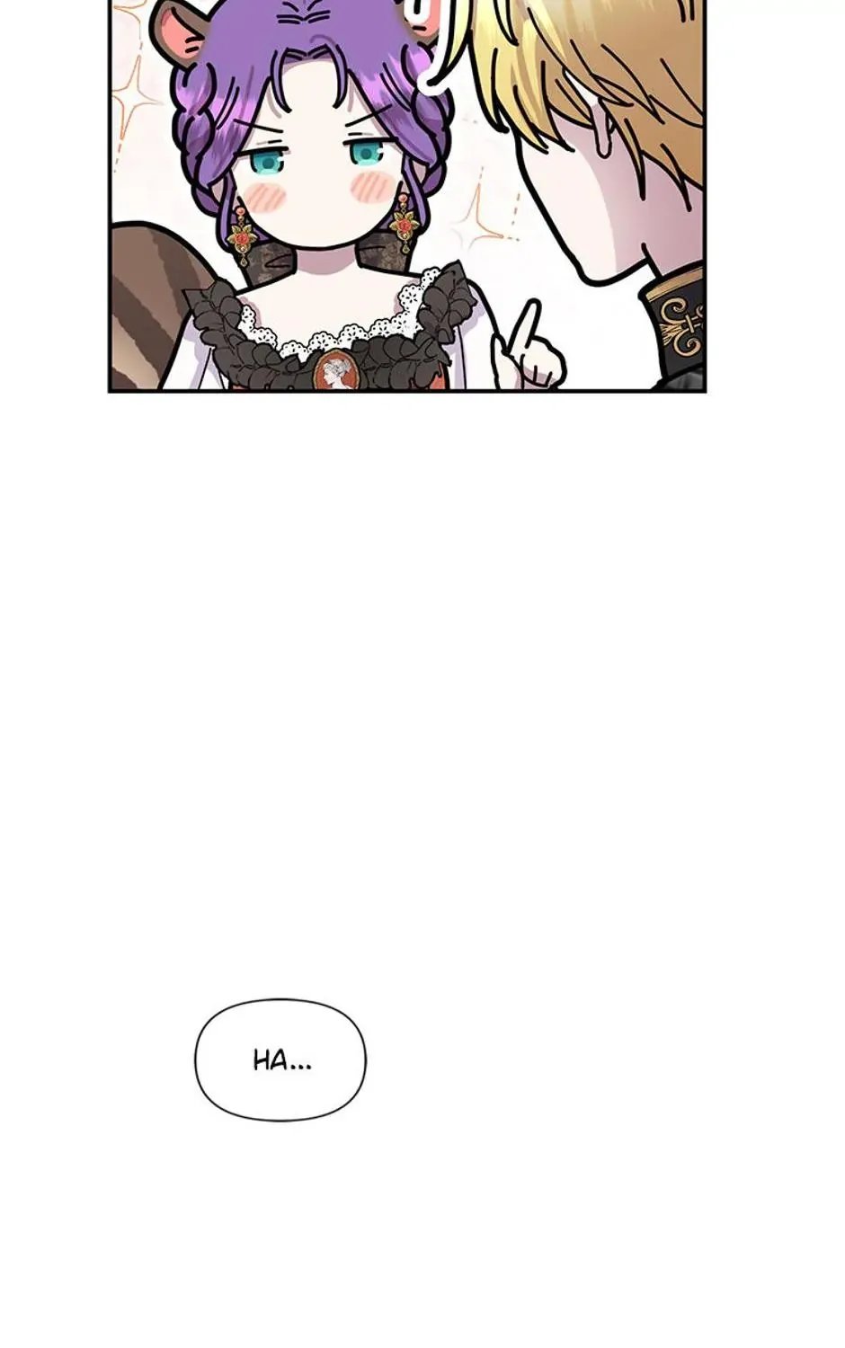 Materialistic Lady Chapter 27 page 132 - 