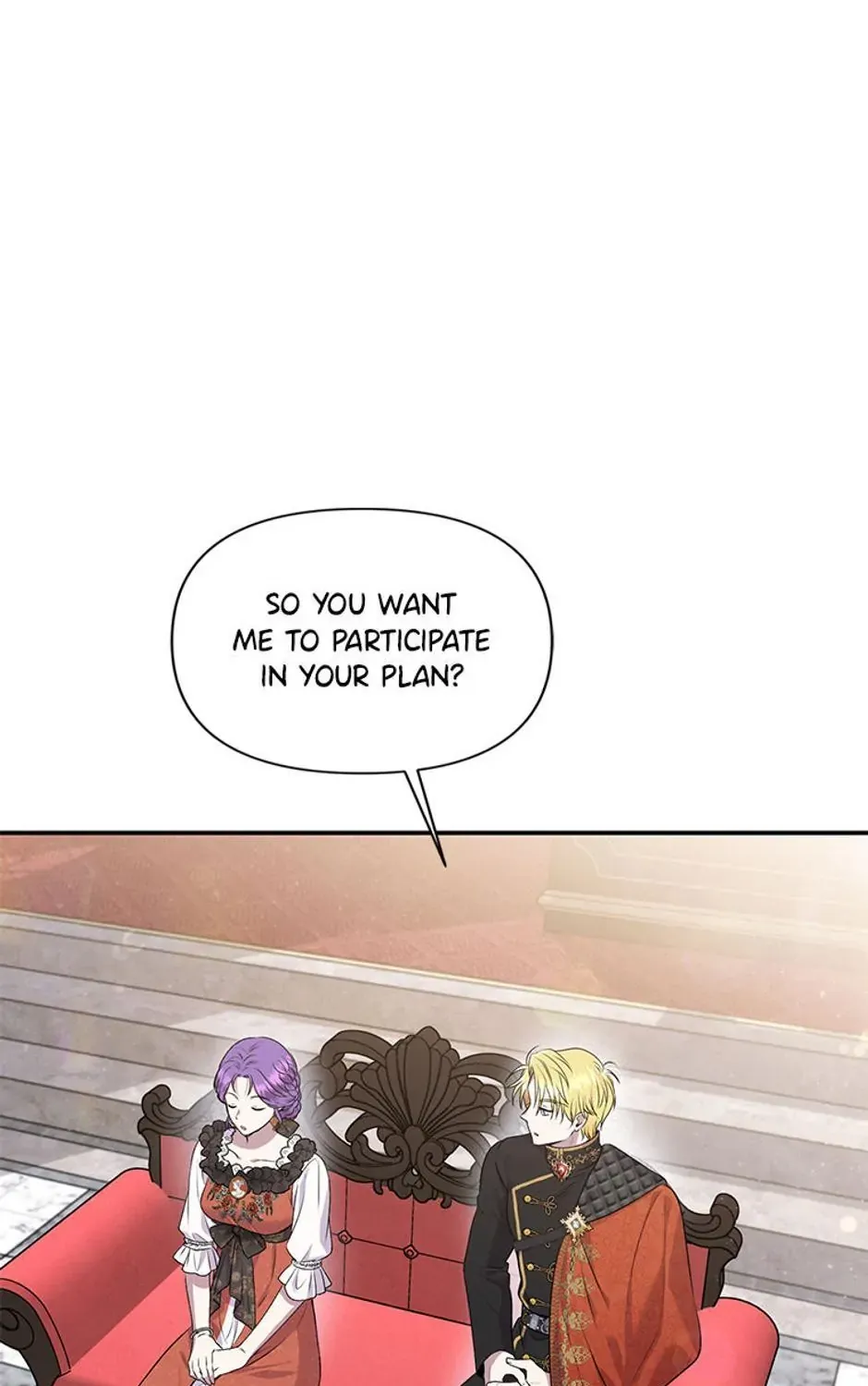 Materialistic Lady Chapter 27 page 140 - 