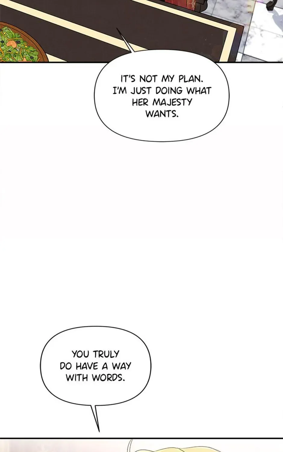 Materialistic Lady Chapter 27 page 142 - 