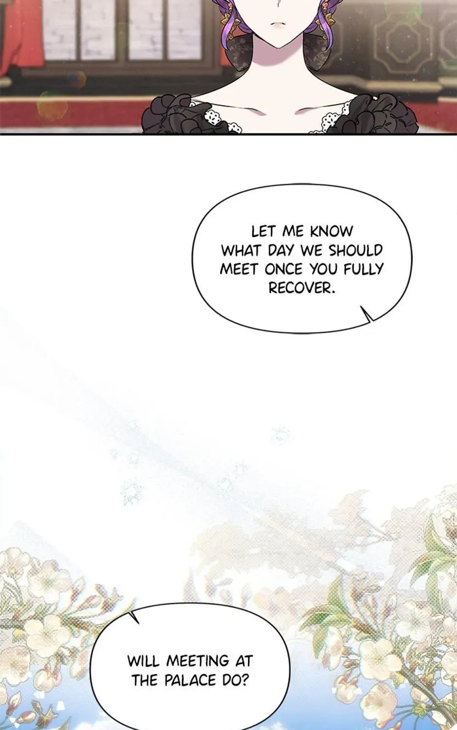 Materialistic Lady Chapter 27 page 148 - 