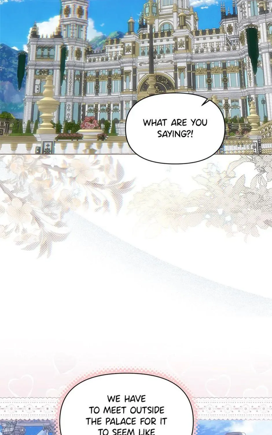 Materialistic Lady Chapter 27 page 150 - 