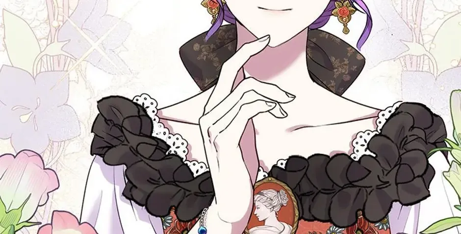 Materialistic Lady Chapter 27 page 155 - 