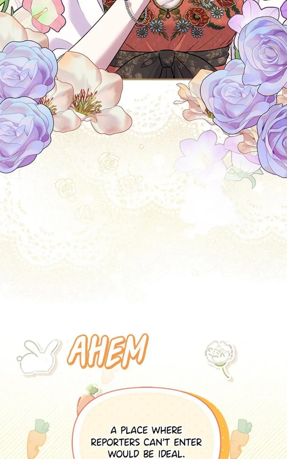 Materialistic Lady Chapter 27 page 156 - 