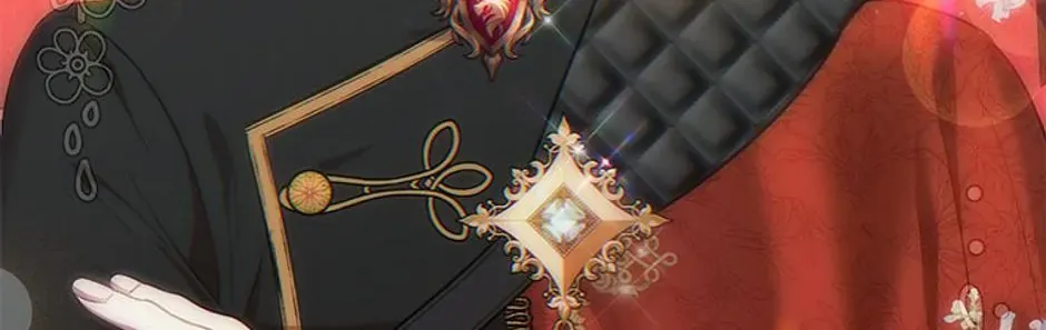 Materialistic Lady Chapter 27 page 3 - 