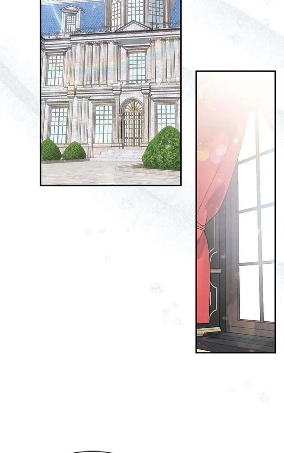 Materialistic Lady Chapter 27 page 22 - 