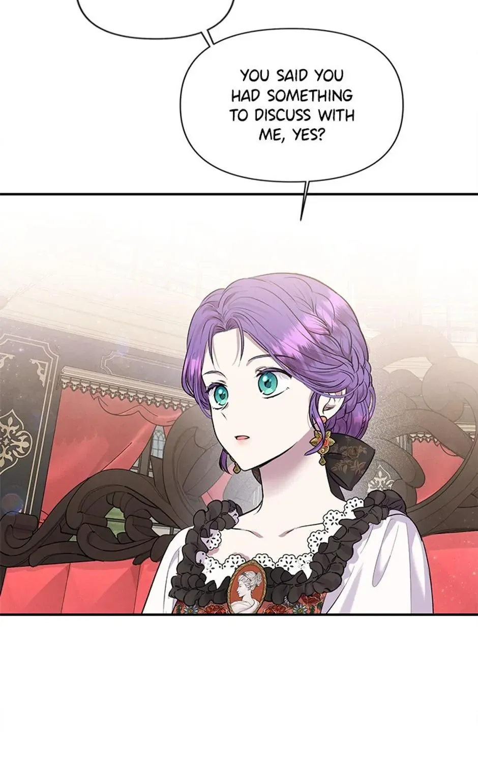 Materialistic Lady Chapter 27 page 24 - 