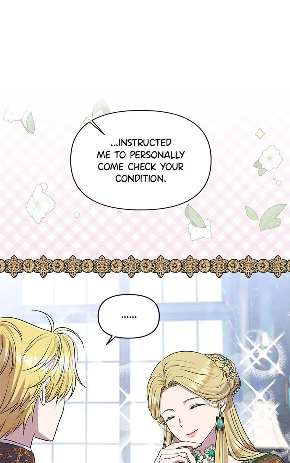 Materialistic Lady Chapter 27 page 30 - 