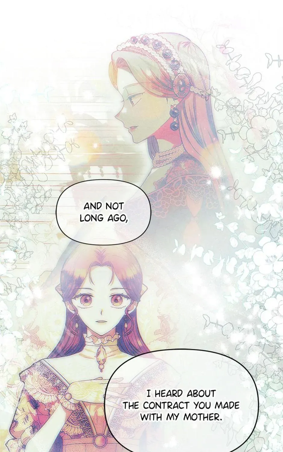 Materialistic Lady Chapter 27 page 34 - 