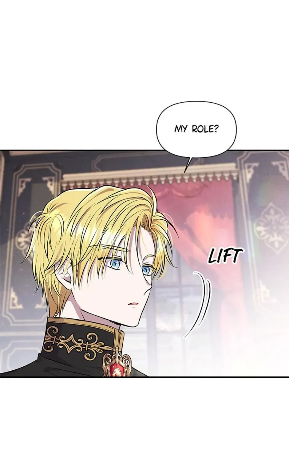 Materialistic Lady Chapter 27 page 56 - 