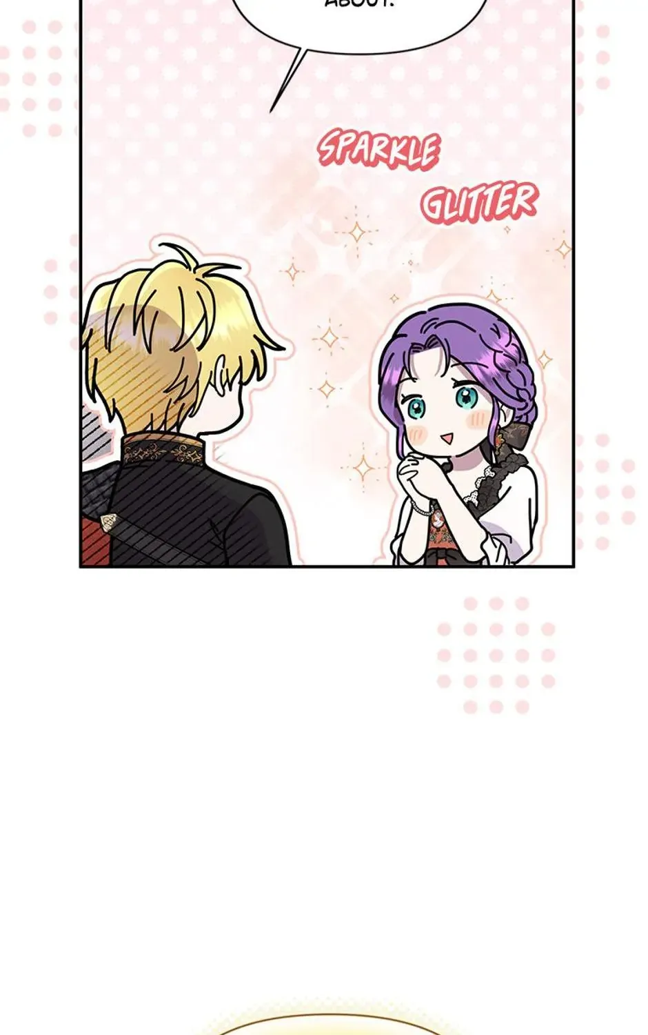 Materialistic Lady Chapter 27 page 64 - 