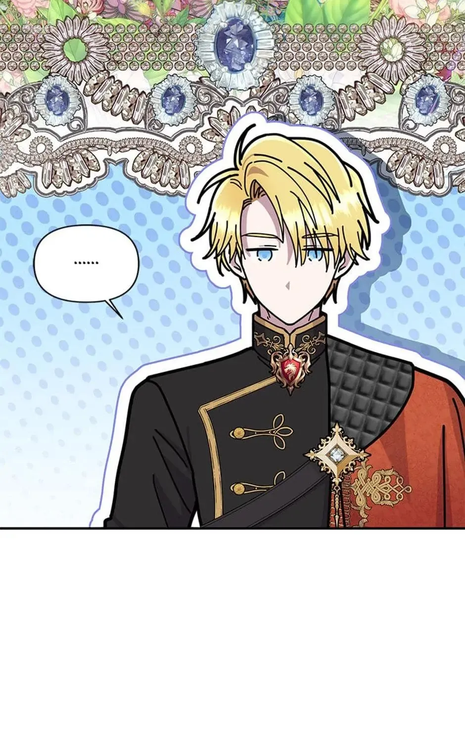 Materialistic Lady Chapter 27 page 68 - 