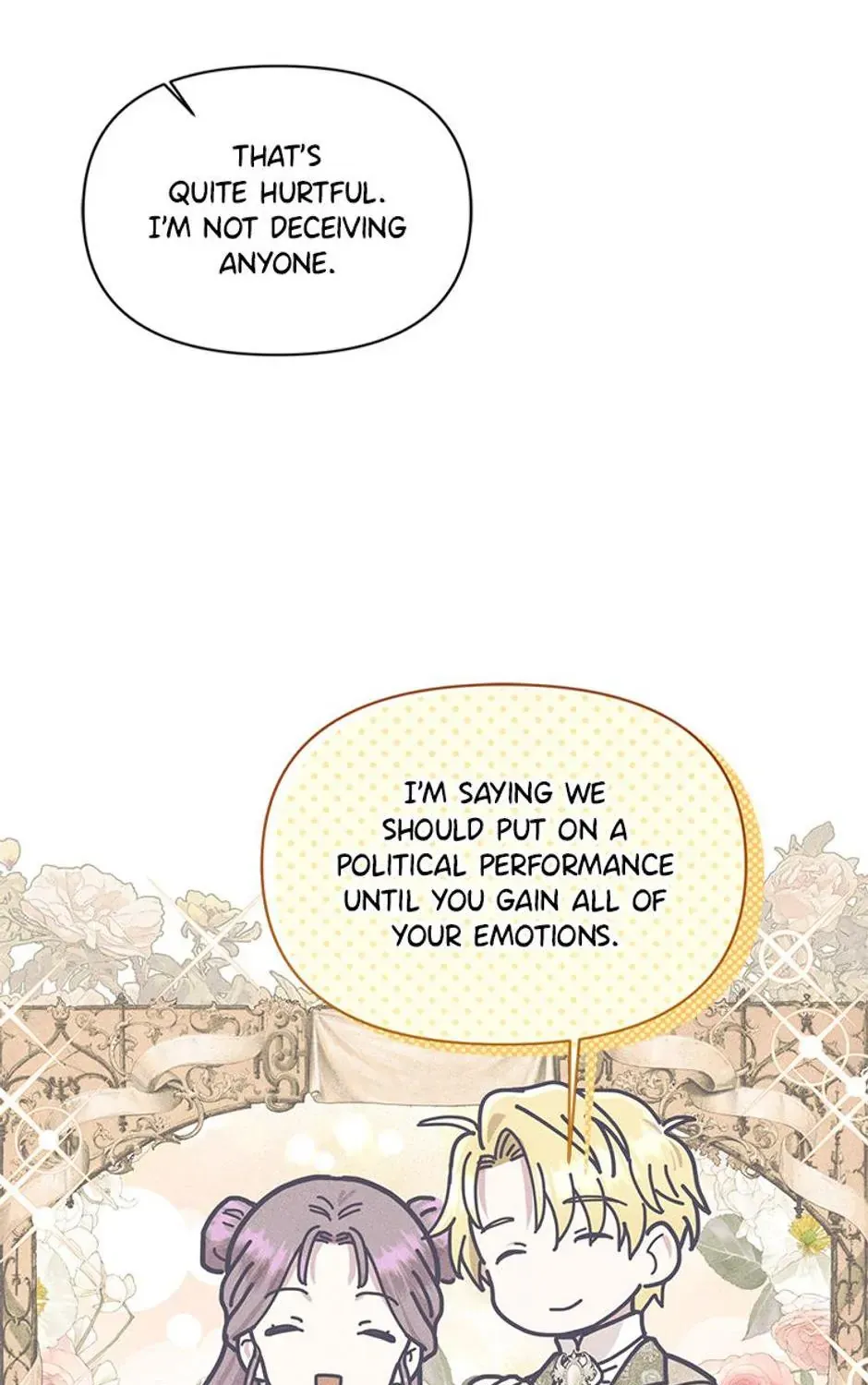 Materialistic Lady Chapter 27 page 72 - 