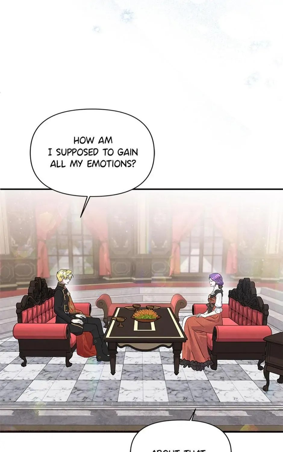 Materialistic Lady Chapter 27 page 78 - 