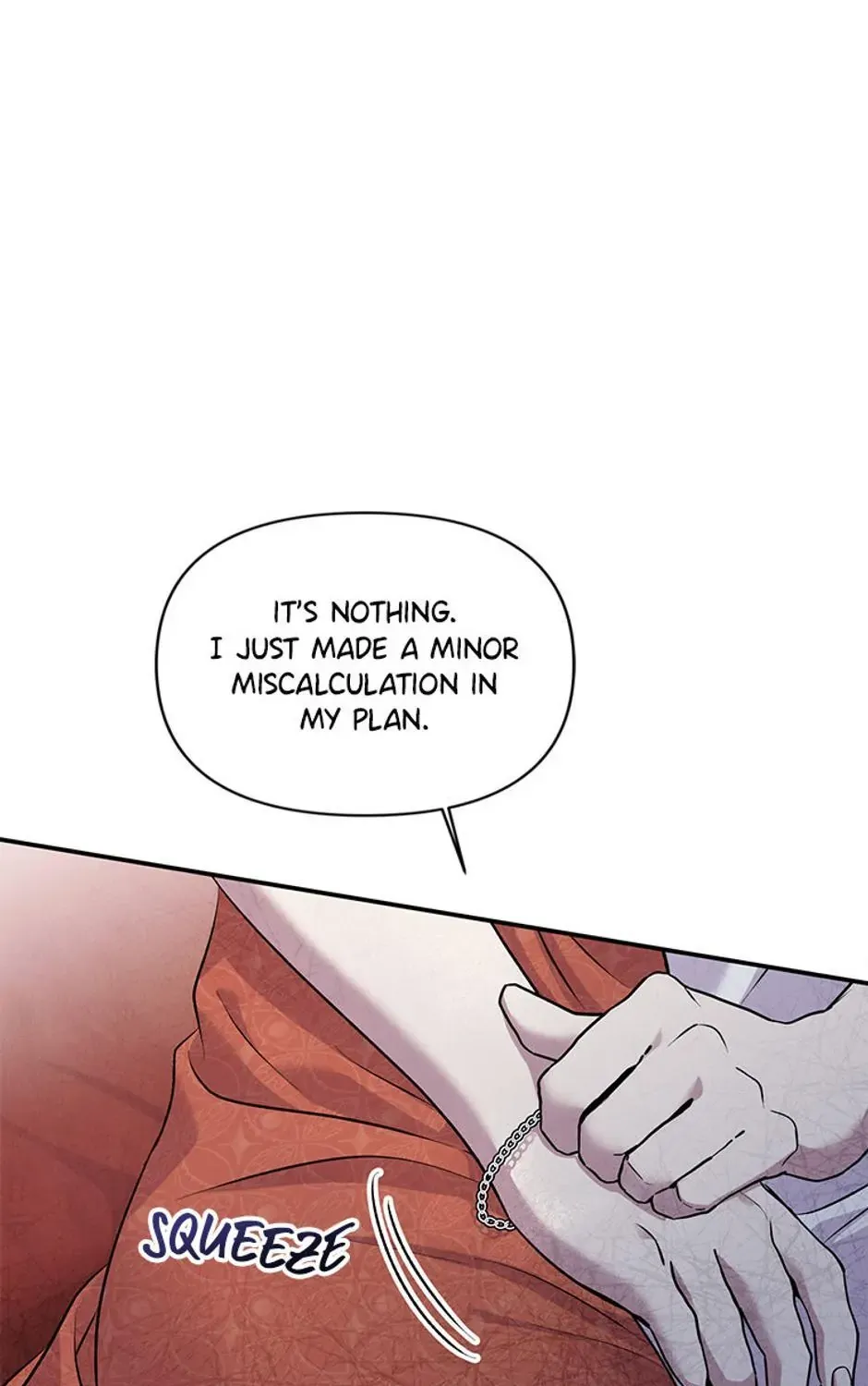 Materialistic Lady Chapter 27 page 90 - 