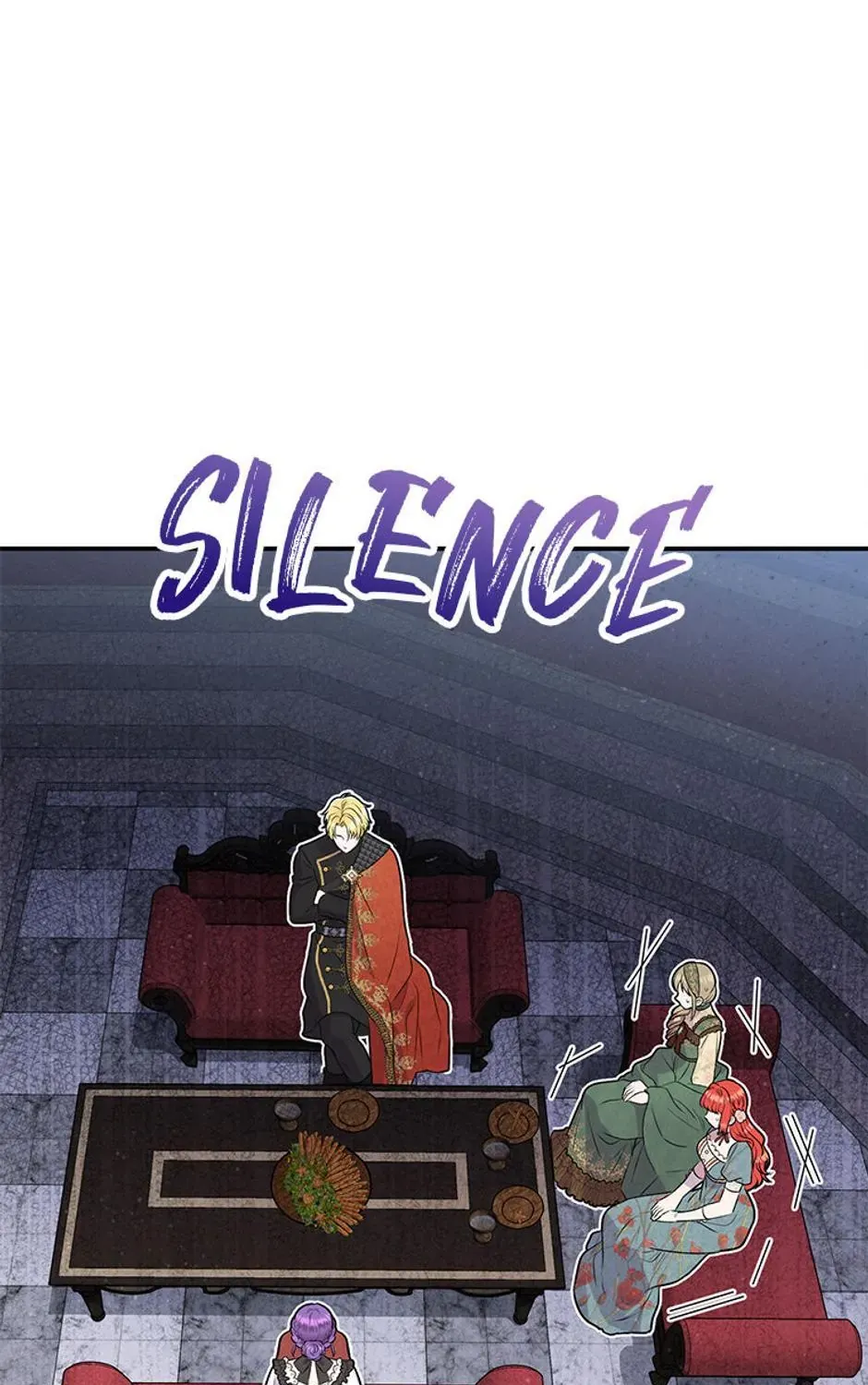 Materialistic Lady Chapter 27 page 10 - 