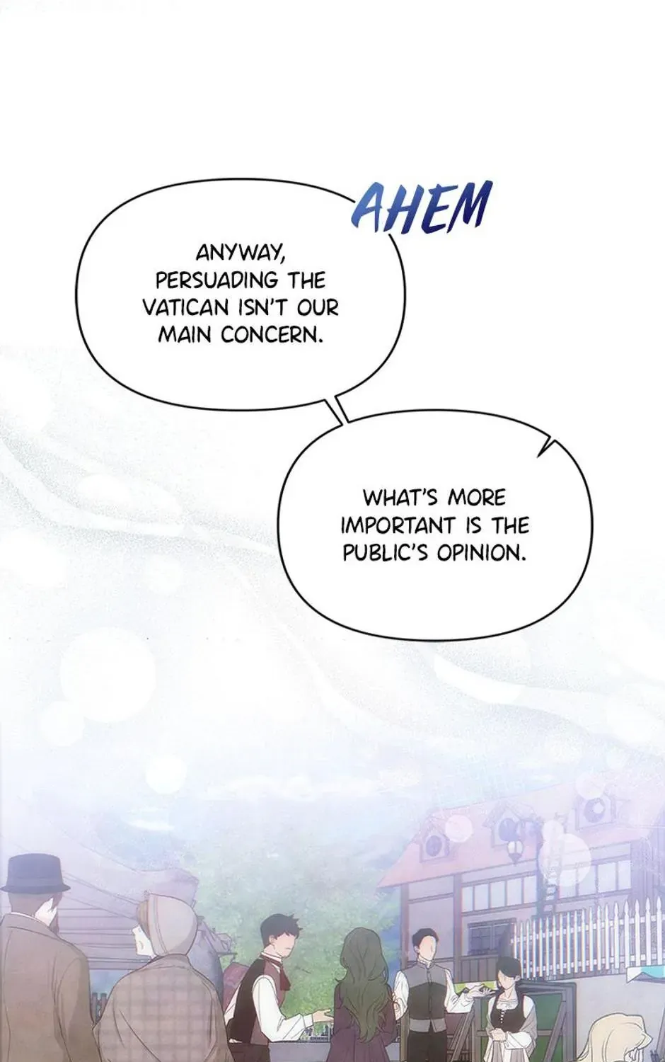 Materialistic Lady Chapter 27 page 92 - 