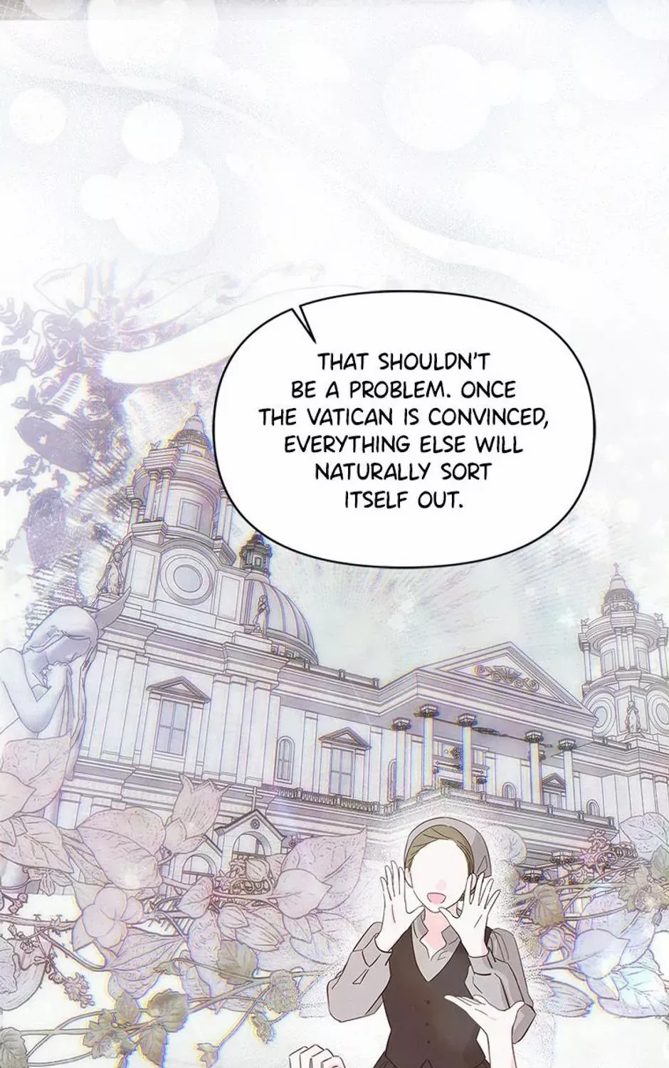Materialistic Lady Chapter 27 page 94 - 