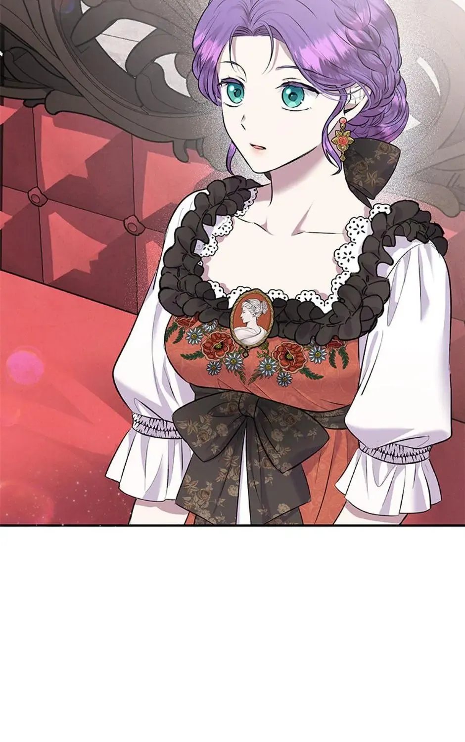 Materialistic Lady Chapter 27 page 98 - 