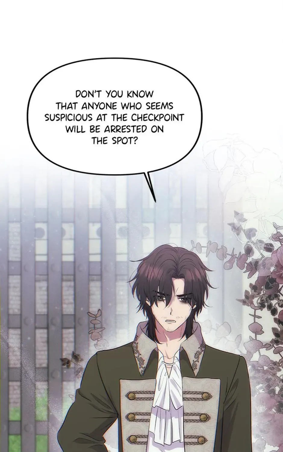Materialistic Lady Chapter 28 page 110 - 