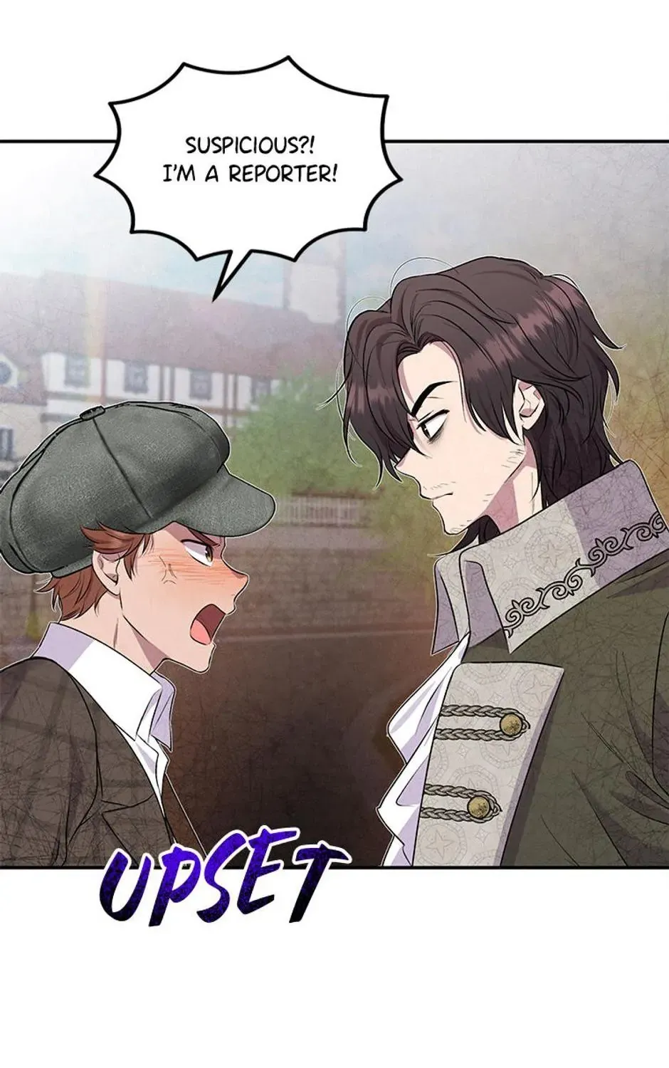 Materialistic Lady Chapter 28 page 114 - 