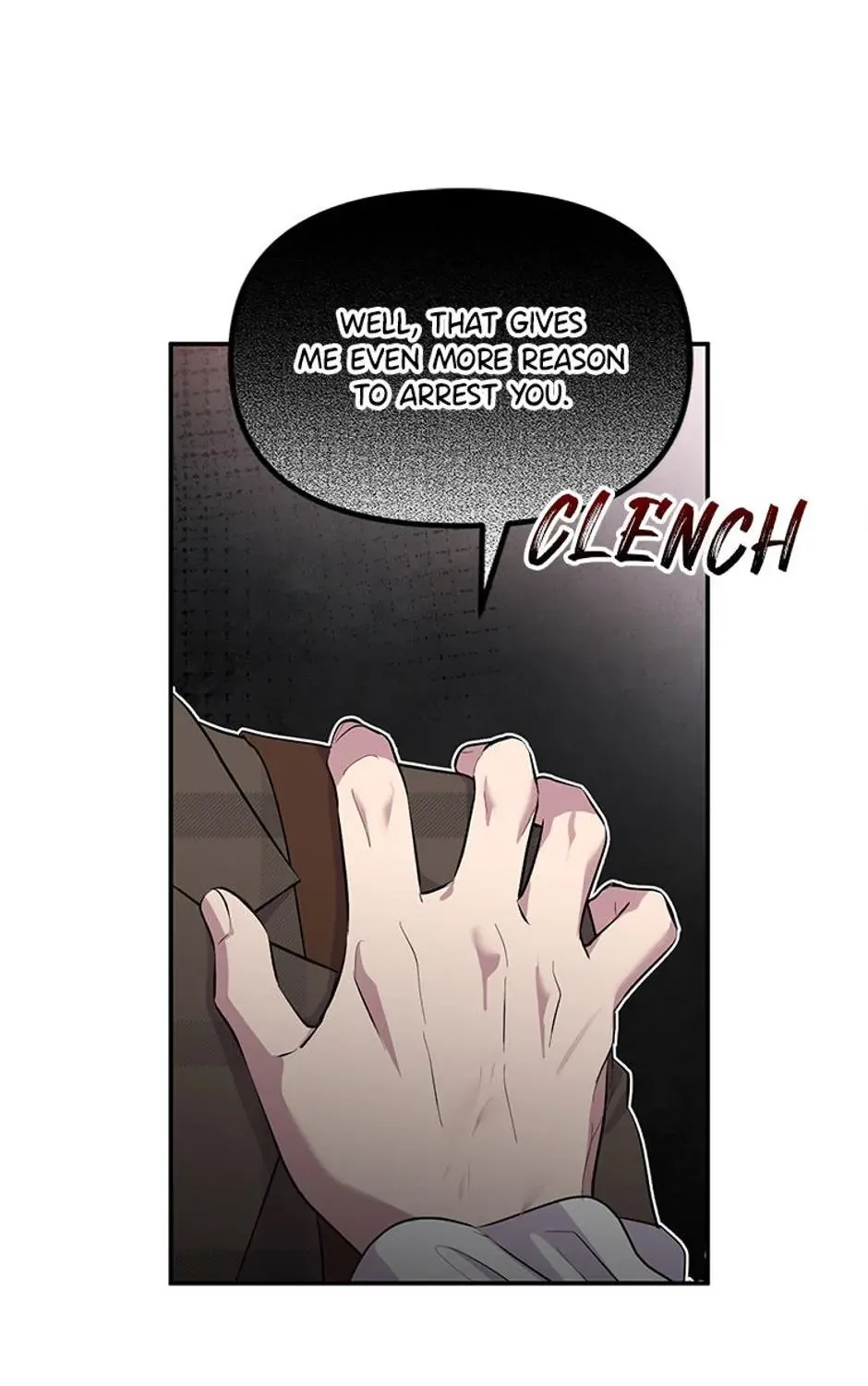 Materialistic Lady Chapter 28 page 116 - 