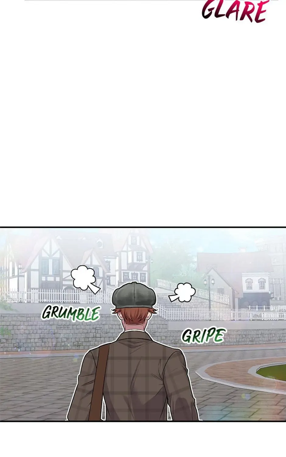 Materialistic Lady Chapter 28 page 122 - 