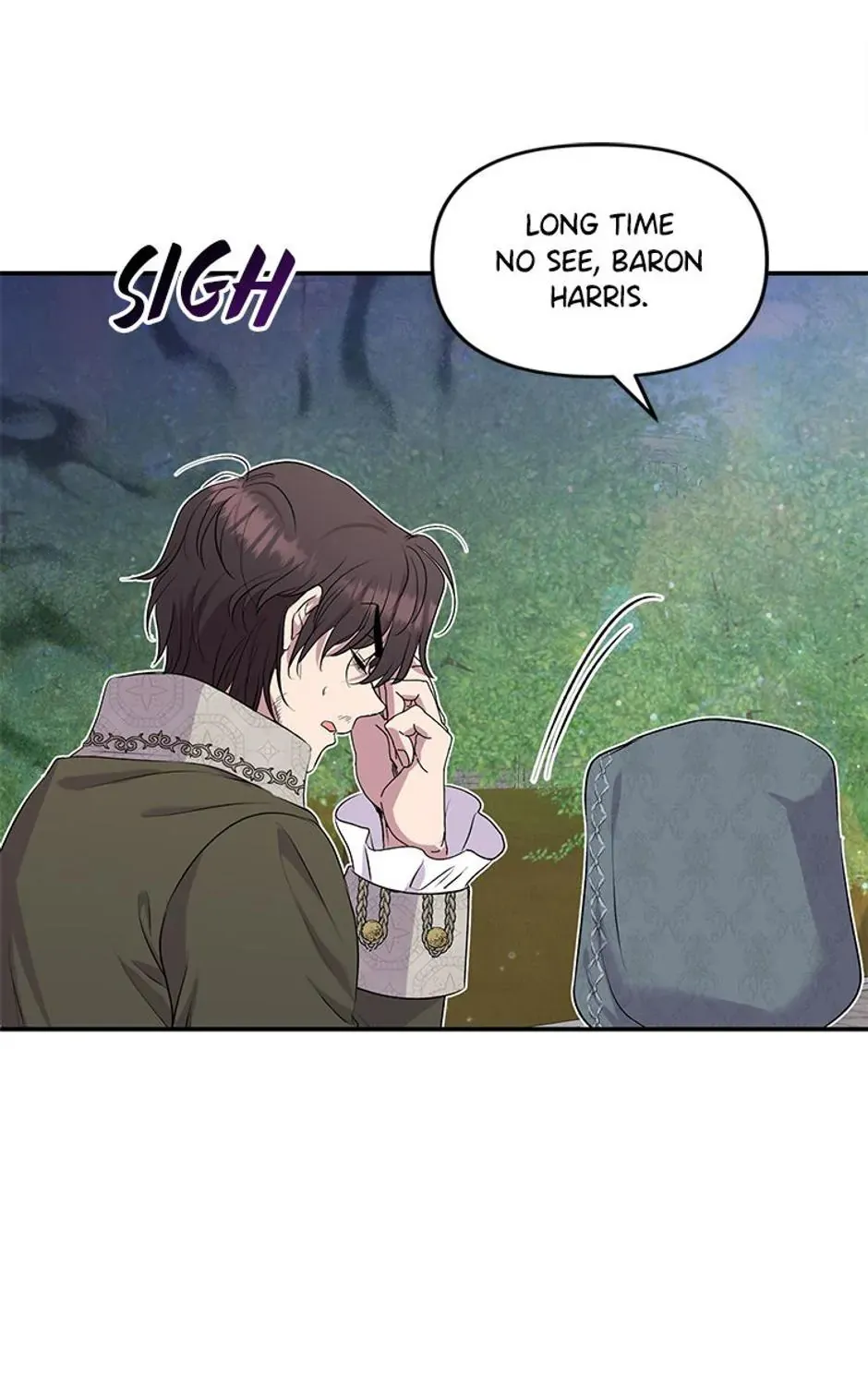 Materialistic Lady Chapter 28 page 124 - 