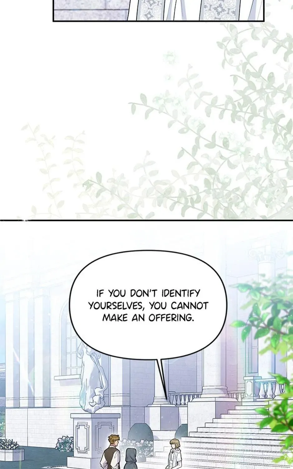 Materialistic Lady Chapter 28 page 14 - 