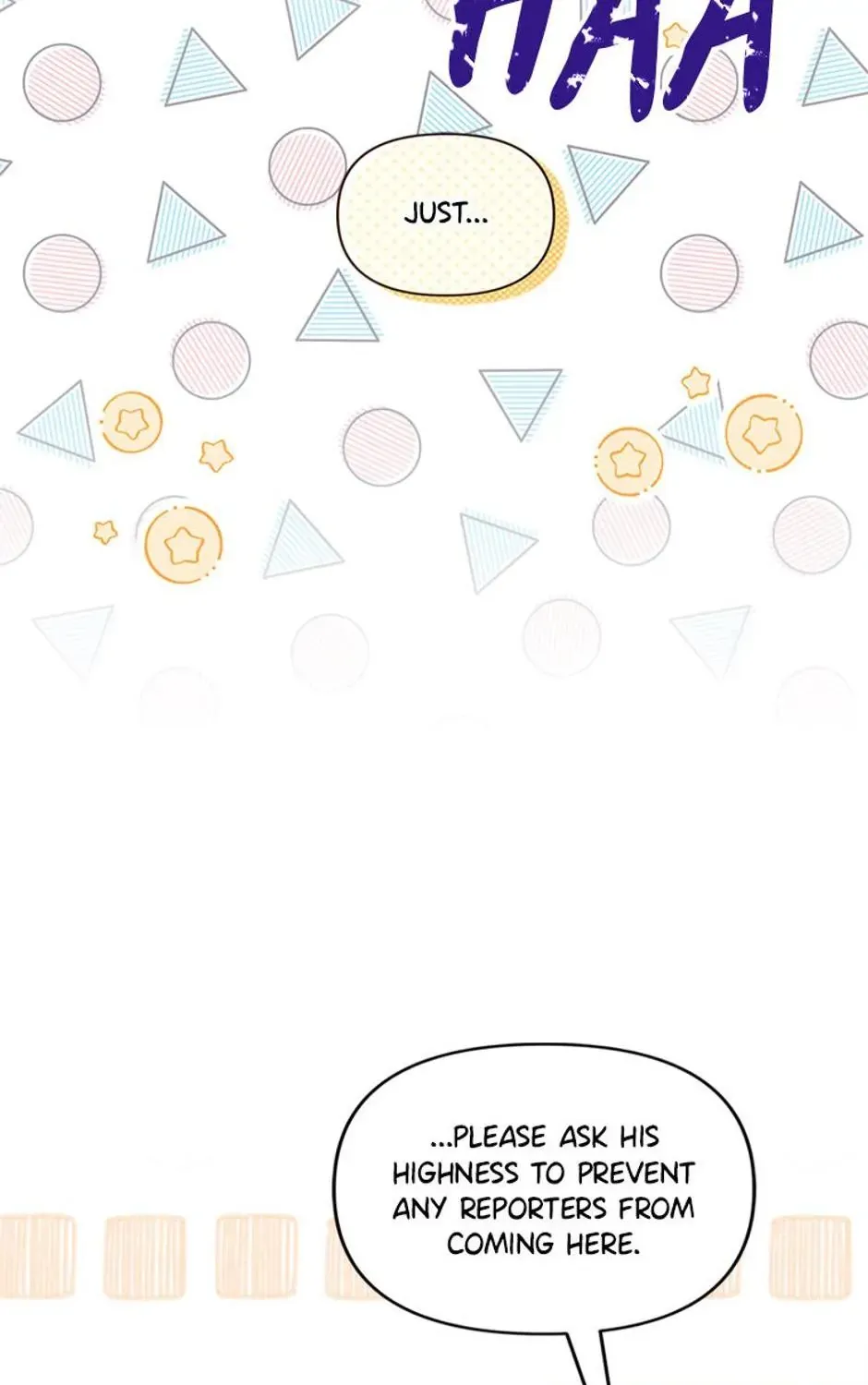 Materialistic Lady Chapter 28 page 136 - 